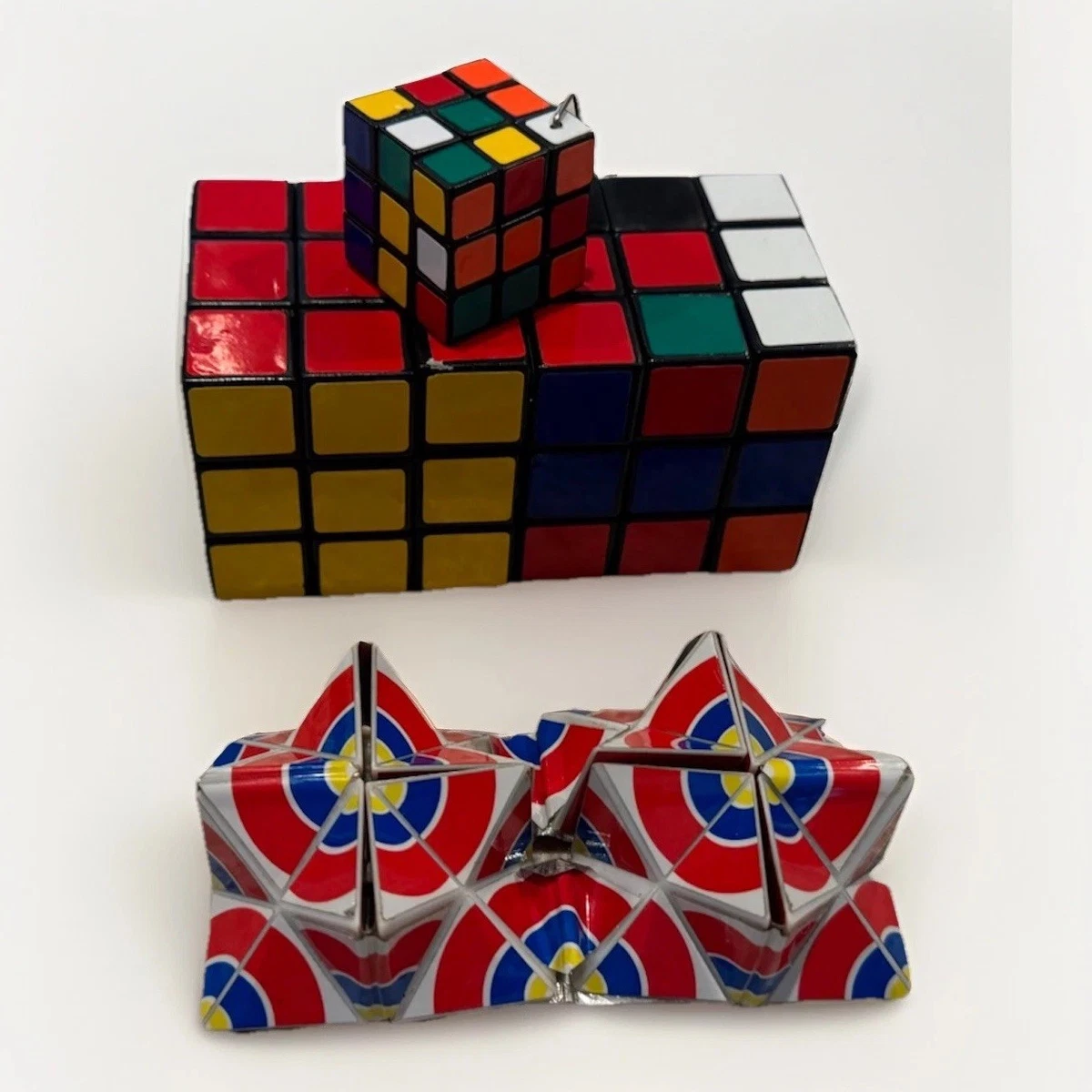 Vintage Rubix Cube for sale | eBay