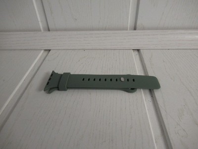 Silikon Sport Armband S für Apple Watch Series 1 2 3 4 5 6 7 SE