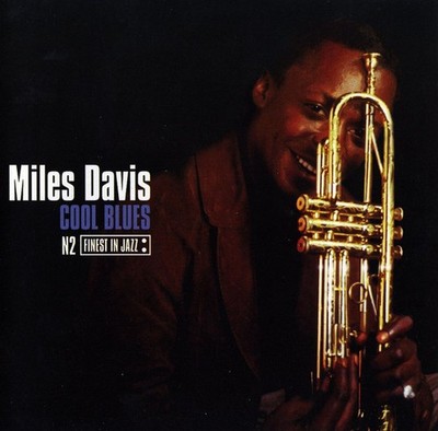 Miles Davis - Cool Blues (CD, Compilation) - NM/VG+