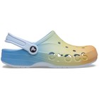 Crocs Baya Seasonal Printed Clog – Lightweight, Waterproof, Pivot Heel Strap