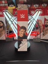 Mattel WWE Ultimate Edition: Eddie Guerrero