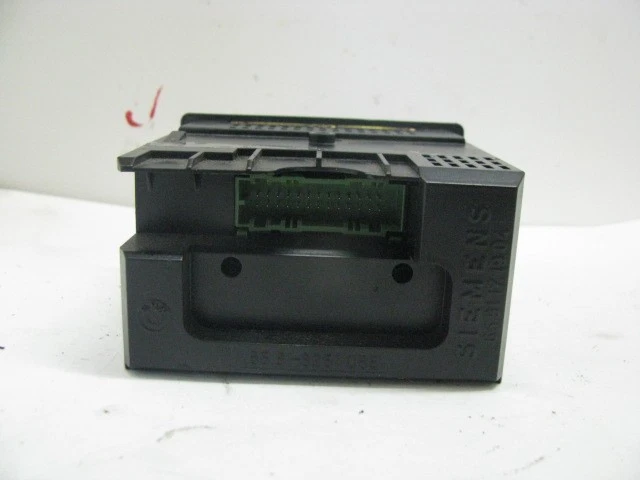 Pantalla Info Display BMW 535i 1990 90 65.81-8351 055 57021 Foto 2 de 4