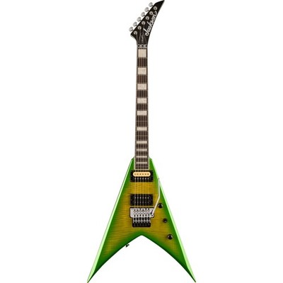 Jackson X Series Scott Ian King V Baldini - E-Gitarre