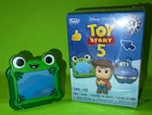 LilyPad Frog Pond 1/24 Mystery Mini Toy Story 5 Funko 2026 Vinyl Disney Pixar