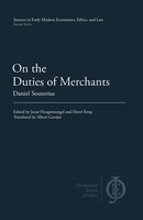 Daniel Souterius | On The Duties Of Merchants | Taschenbuch | Englisch (2025)