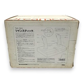  SEGA Dreamcast Twin Stick Controller Confirmed to Work