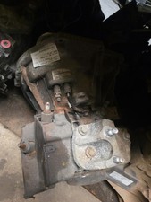 Boite de vitesse Ford FIESTA
