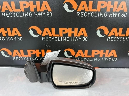 Door Mirror CHEVY MALIBU Right 13