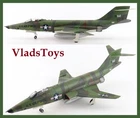 Hobby Master 1/72 RF-101A Voodoo USAF 363rdTRW Udorn RTAFB Thailand 1965 HA9305