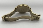 Woman’s Nixon The Arrow Point It Gold Series Stainless Steel Watch — photo 4