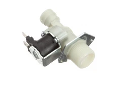 Nu-Vu Valve,Solenoid,110V Plastic Fi 50-1414 - Free Shipping + Geniune OEM