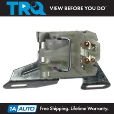 Steering Column Mounted Headlight Headlamp Highlow Beam Dimmer Switch For Gm