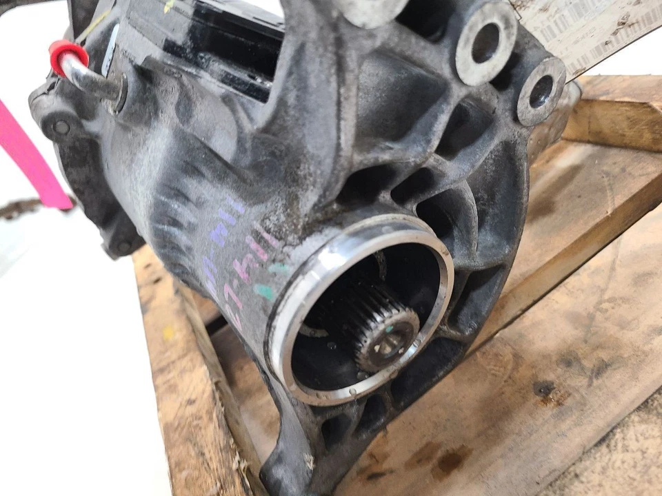 2019 2020 2021 2022 2023 JEEP CHEROKEE Transfer Case Single Speed - Image 4 of 4