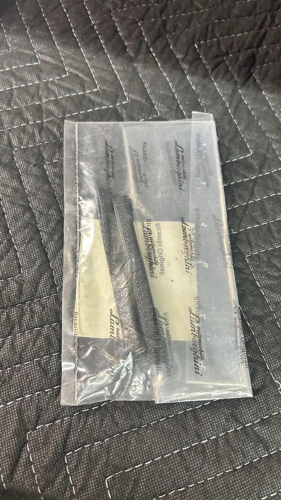 Lamborghini Diablo Gasket ( 009411513 )