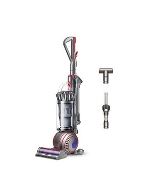 Dyson Ball Animal 3 Upright Vacuum - Silver
