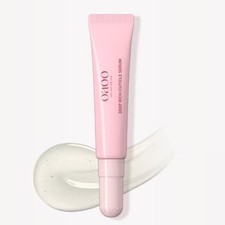 OAOO Deep Rich Cuticle Serum 9ml Moisturizing Nail Treatment Creams K-Beauty NEW
