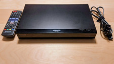 Panasonic DP-UB420P-K Blu-ray Player Please Read Description 