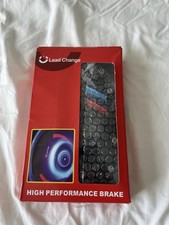Lead Change High Performance Brake Caliper Cover Kit Lead Change High Performance Brake Caliper Cover Kit