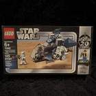 LEGO Star Wars 75262 Imperial Dropship 20th Anniversary Set 125 pcs Age 6+