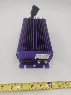 Lumatek LK600 Electronic Ballast 300 400 600 w HPS MH 120V & 240V