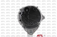 ATL Autotechnik Generator U.A. FüR Bmw, Land Rover, Opel