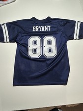dez bryant dallas cowboys jersey Large Youth