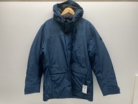 Tog 24 Mens Pawter Waterproof Down Parka Petrol Green Size XL Brand New RRP £260