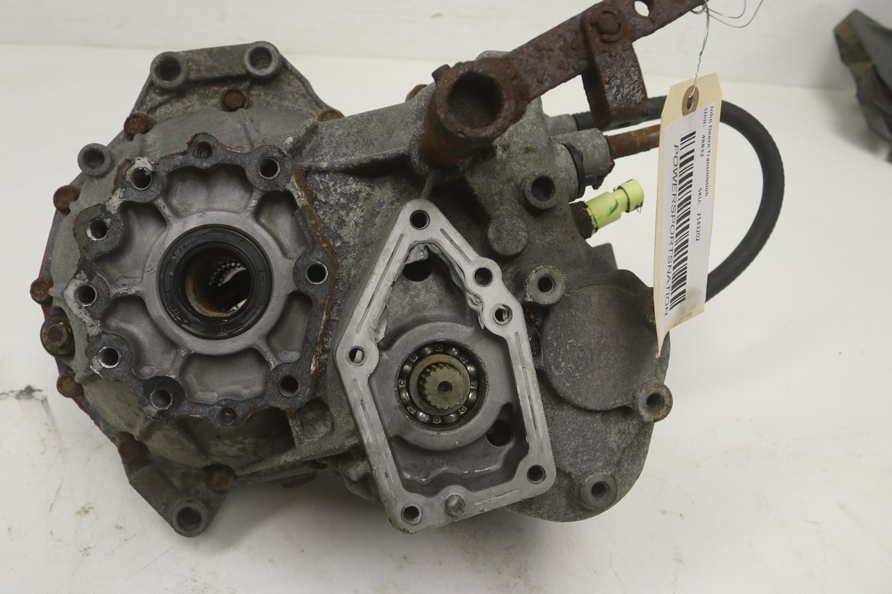 John Deere Gator XUV 850 D 07 Transmission MIA10831 48832 | eBay