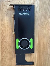 NVIDIA Quadro P4000 DDR5 8GB Graphics Card | 699-5G410-0501-210