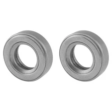 2 Front KYB Shock Strut Mount Bearings fits Datsun 240Z