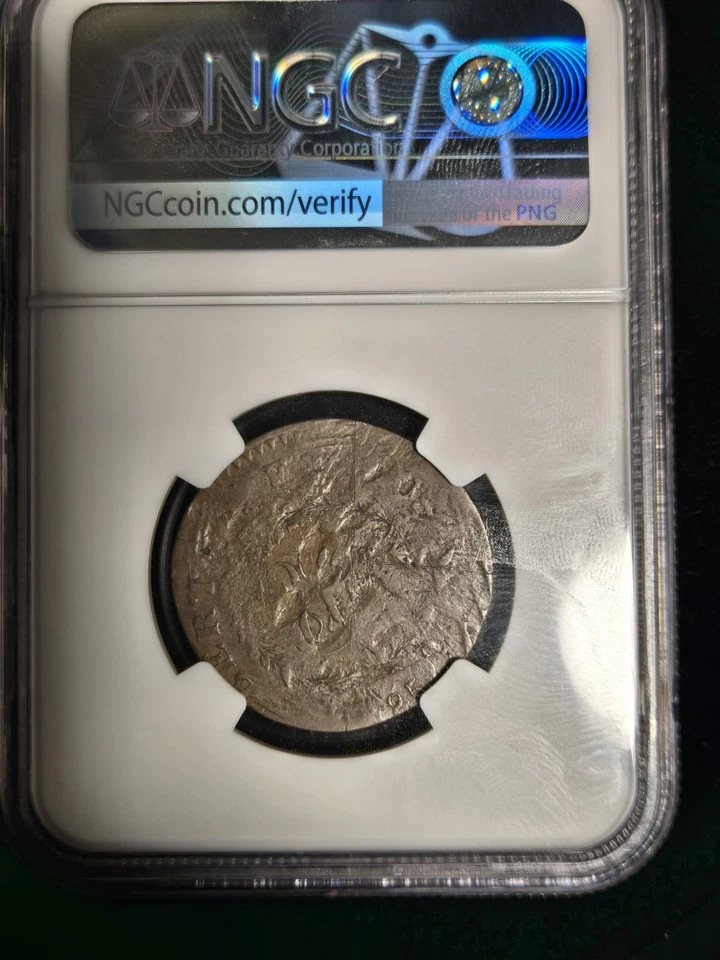 1785 Raios de Ponto de Data Grande Nova Constellatio NGC Detalhes Finos - Imagem 4 de 4