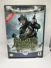 Medal of Honor: Frontline Player's Choice (Nintendo GameCube, 2004) Tested