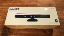 Microsoft Kinect For Windows - Motion Sensing...