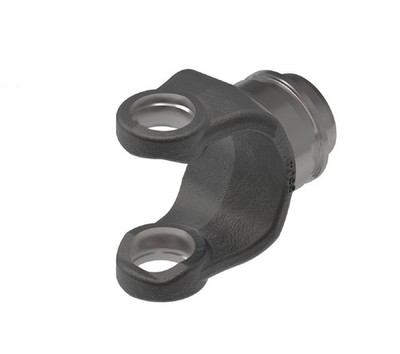 Tube Weld Round Bore Yoke Fits 2-1/2'' Tube Size 0.120 MM Wall 55N Series