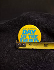 Day of the Dead 1985 Dead Films Inc. Promo Button/Pre-owned — photo 3