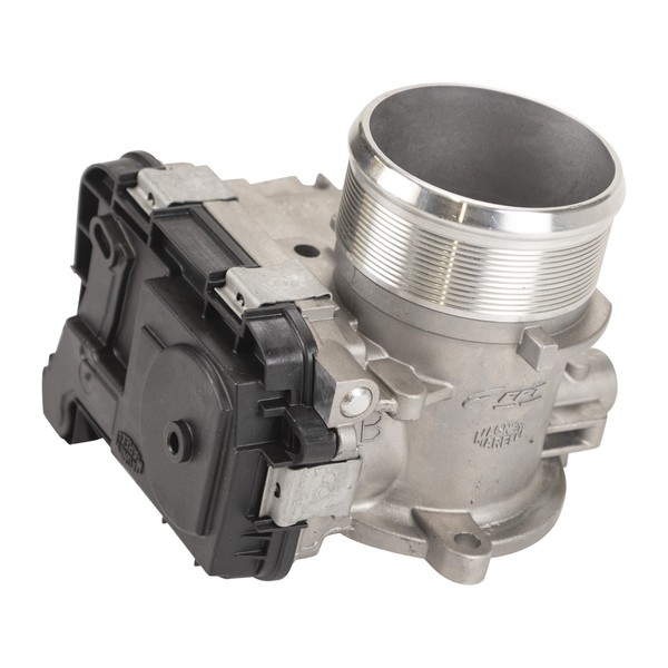 Original Drosselklappenstutzen Passend FüR Fiat Ducato 250 2.3 16 V 504385629-image