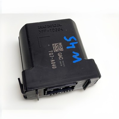 Honda Passport Gateway Control Module Unit TG7A040 OEM