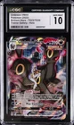 2022 POKEMON BRILLIANT STARS TRAINER GALLERY - HOLO UMBREON VMAX CGC 10 GEM MINT