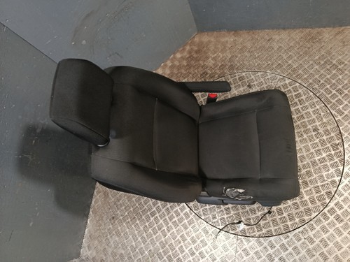 Dispatch Expert Vivaro IV 17-On Driver Seat Fabric GENUINE G213 - Picture 5 of 10
