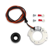 Pertronix Points-to-Electronic Conversion Kit 1244A; Ignitor for Ford 4cyl