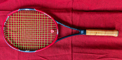 Wilson Pro Staff RF 97  The Federer Autograph  Tuxedo ( 2018 )