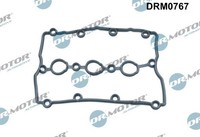 Dr.Motor Automotive Dichtung Zylinderkopfhaube FüR Audi A4 Cabriolet 8H7 B6