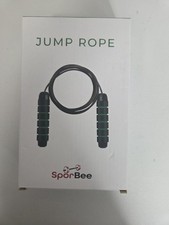Jump Rope Crossfit Fitness