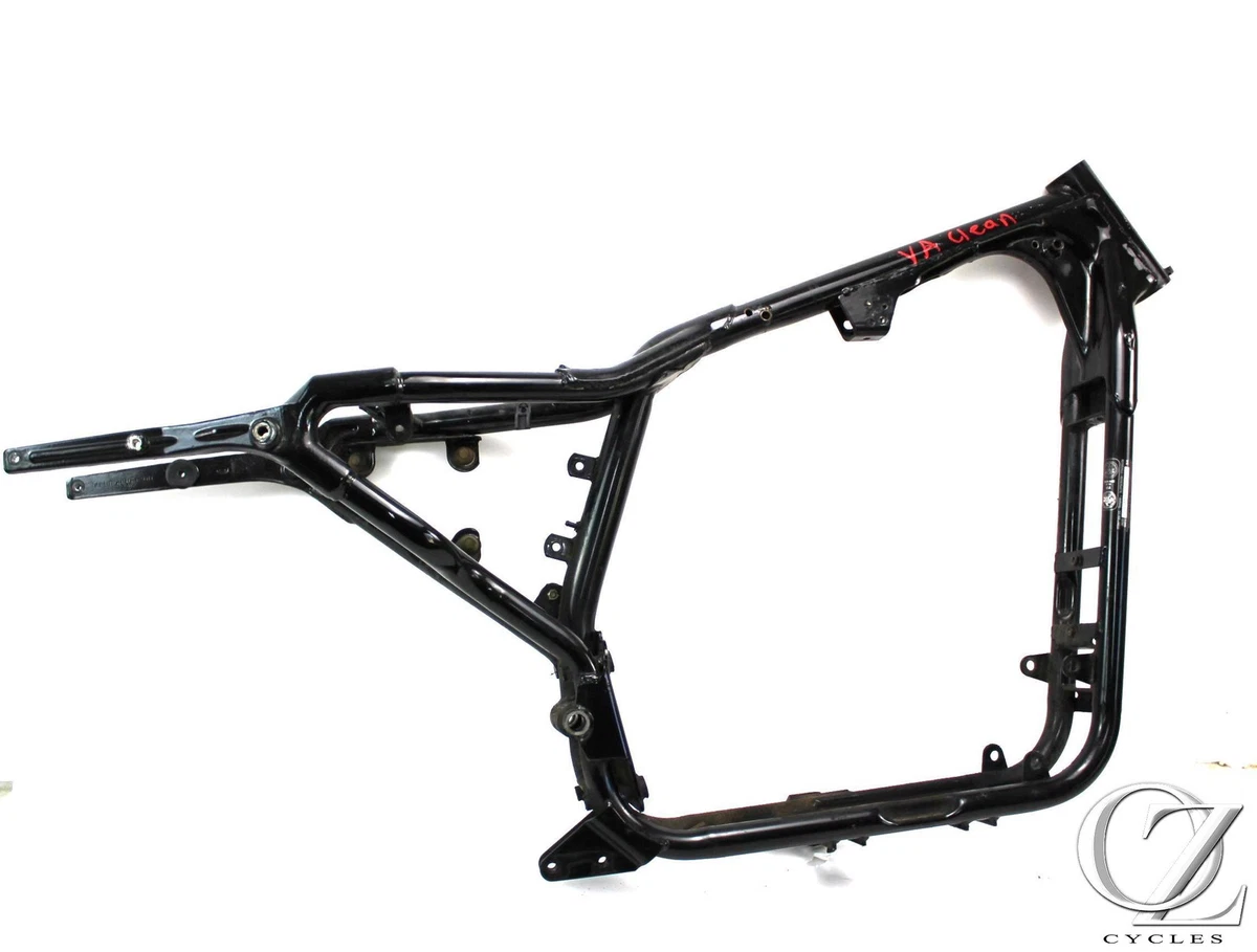 Motorcycle Frames for 1999 for Harley-Davidson Sportster 883 for