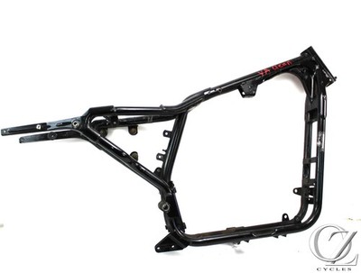 98-03 Harley Sportster XL883 XL 883 Main Frame Chassis CLN