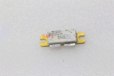 1PC Used MRF186   Encapsulation:RF Power Field-Effect Transistor &ex