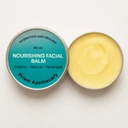 Natural Nourishing Facial Balm - Prism Apothecary
