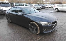 Bmw 4er Gran Coupe F36 14-20 420d O/S Fahrernabe vorne rechts A69921