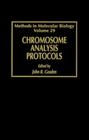 John R. Gosden | Chromosome Analysis Protocols | Taschenbuch | Englisch (2010)