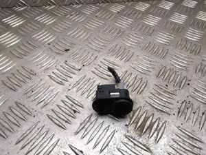 OPEL ASTRA G Estate F35 Spiegeleinstellschalter 09130503 1.70 Diesel 13685404